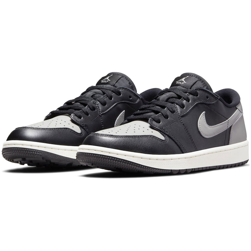 Nike Men's Air Jordan 1 Low G Spikeless Golf Shoes