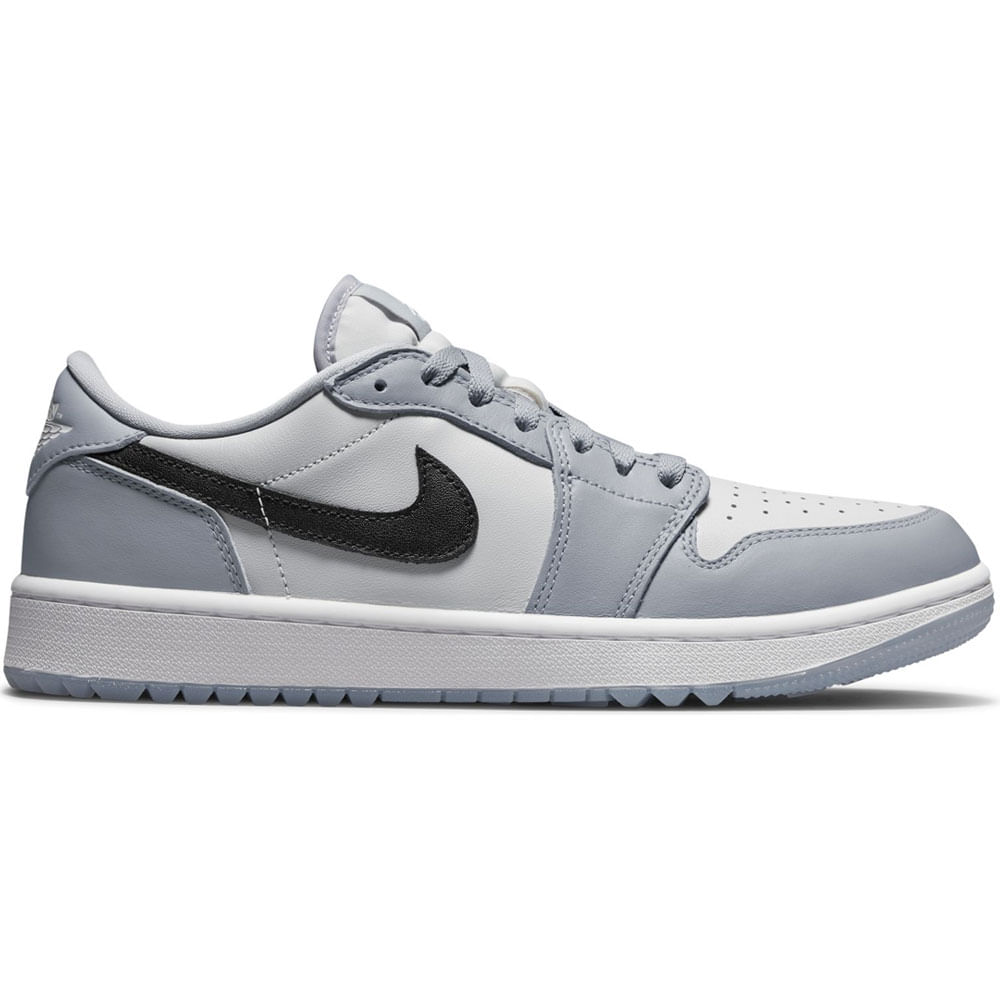 Nike Air Jordan 1 Low Golf “Black Crocodile Skin”が国内
