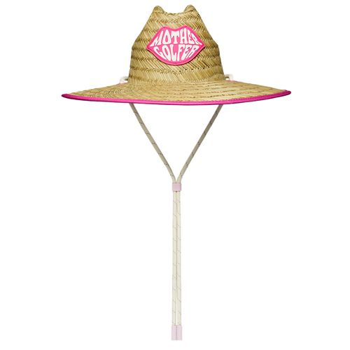 G/FORE Women's Mother Golfer Straw Hat