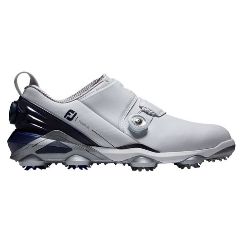 FootJoy Men's Tour Alpha Dual BOA Golf Shoes