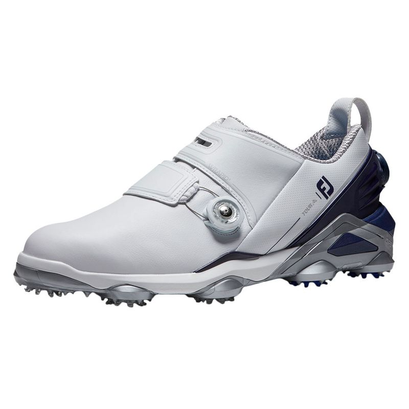 FootJoy Men's Tour Alpha Dual BOA Golf Shoes - Worldwide