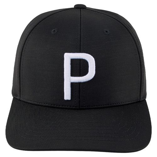 PUMA Juniors' P Cap