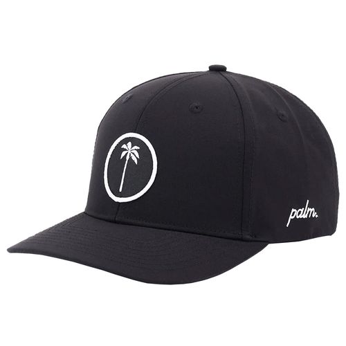 Palm Golf Co. Men's Local Performance Snapback Hat