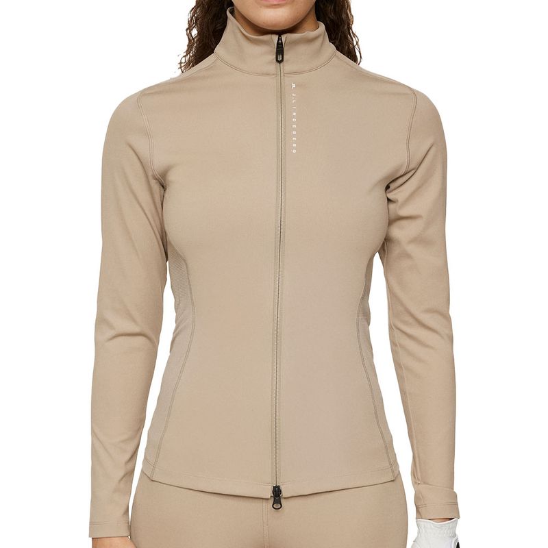 J.LINDEBERG ハイネック ジャケット 46 Oak Down Jacket / Black – J.Lindeberg