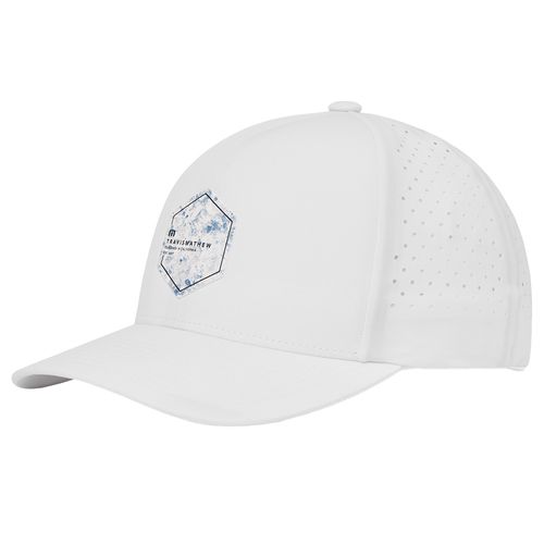 TravisMathew Men's Ocean Vessel Hat