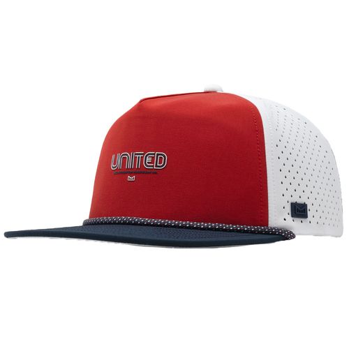 Melin Men's Coronado Brick HYDRO Hat - Americana