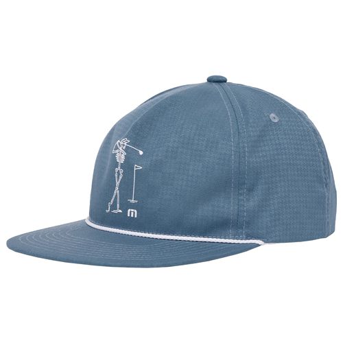 TravisMathew Men's Lost Swing Hat