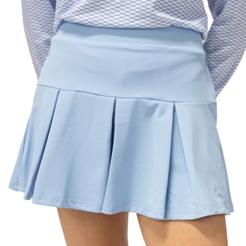 Marie Birdie Girls' Love Street Skort
