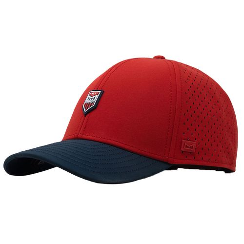 Melin Men's A-Game HYDRO Hat - Americana