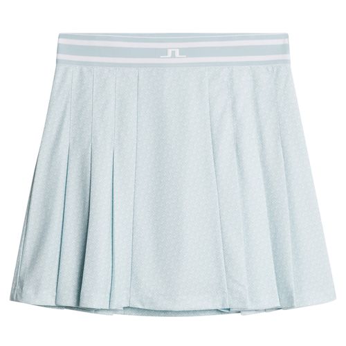 J.Lindeberg Women's Harlow Print Skirt