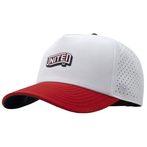 Melin Men's Odysea Stacked HYDRO Hat - Americana