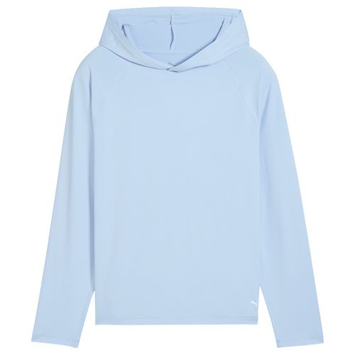 PUMA Boys' You-V Hoodie