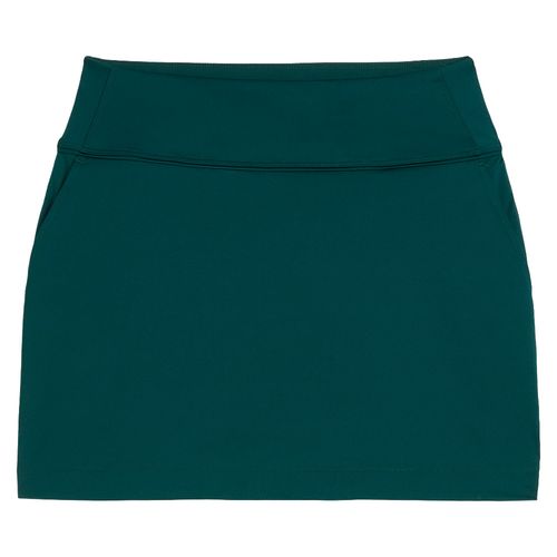 PUMA Women's Blake Piped Knit Skort