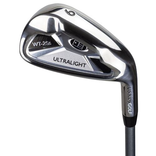 U.S. Kids Juniors' UL Individual Iron