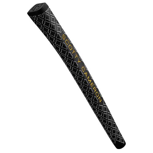 Scotty Cameron Pistolero Plus Textured Putter Grip
