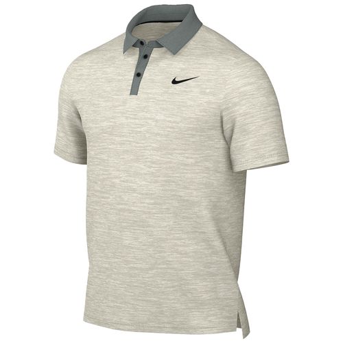 Nike Men's Dri-FIT Tour Contrast Polo