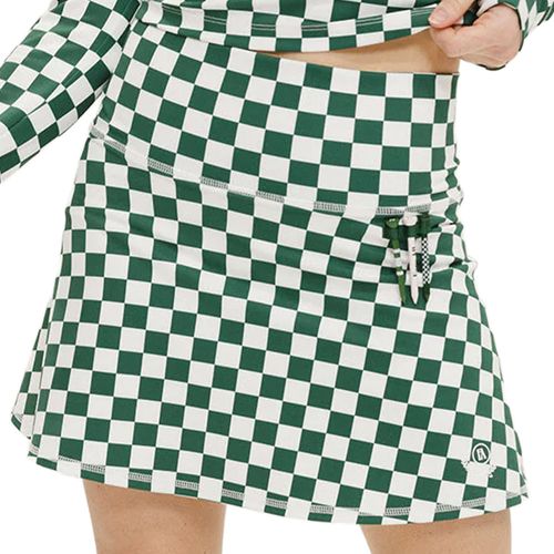 Fore All Women's George Skort