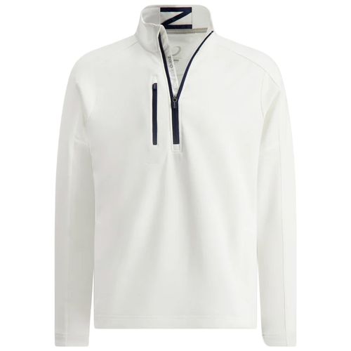 Zero Restriction Men's Z500 Knit 1/4 Zip Pullover