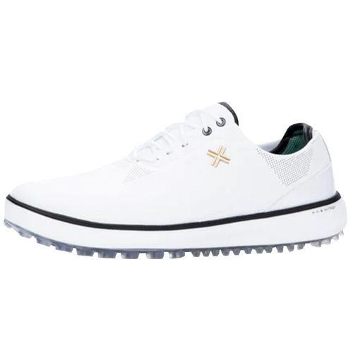 PAYNTR Golf Men's Match Day SC Spikeless Golf Shoes