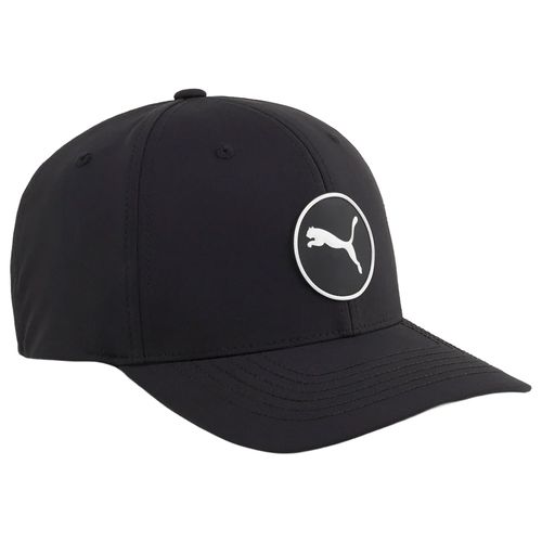 PUMA Men's Circle Cat Tech Cap