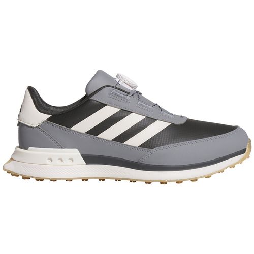adidas Men's S2G BOA Spikeless Golf Shoes