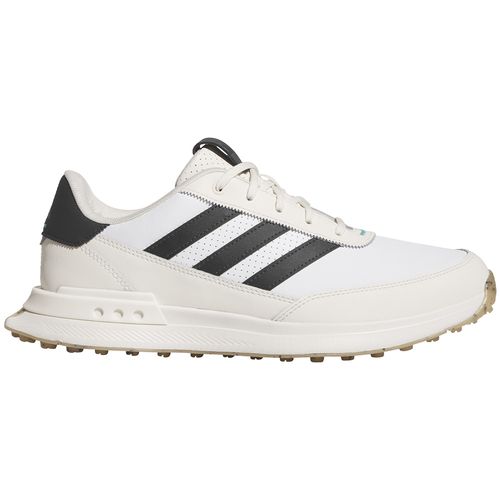 adidas Men's S2G Leather Spikeless Golf Shoes
