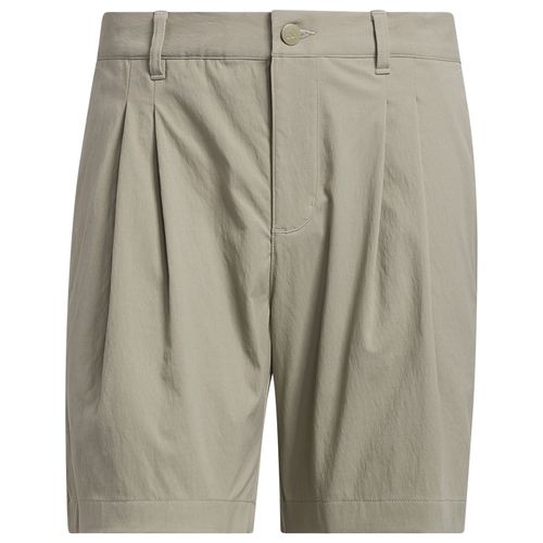 adidas Men's Go-To Pleated Shorts