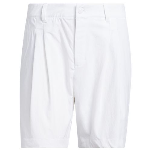 adidas Men's Go-To Pleated Shorts