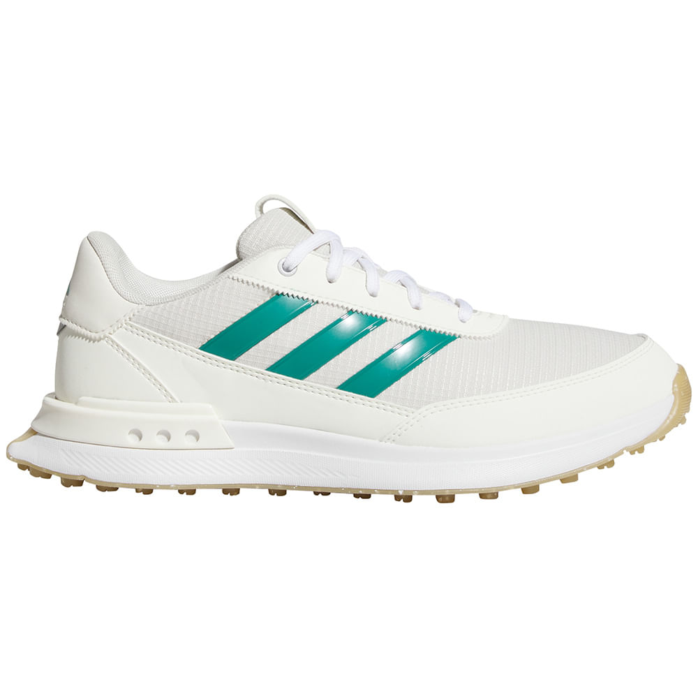 adidas☆Gazelle Spikeless Golf Shoes【UK発】 Gazelle Spikeless Golf Shoes – Fairway Styles