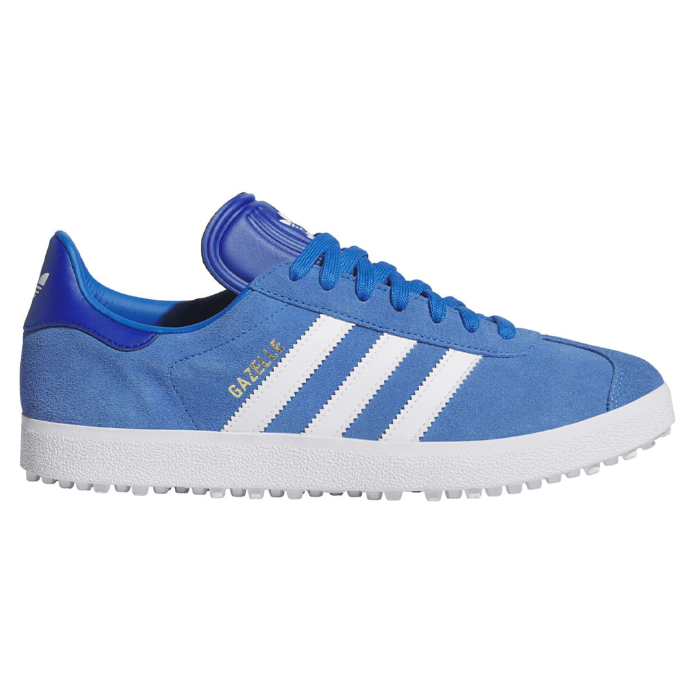 adidas Men's Adicross Lo Boost Spikeless Golf Shoes