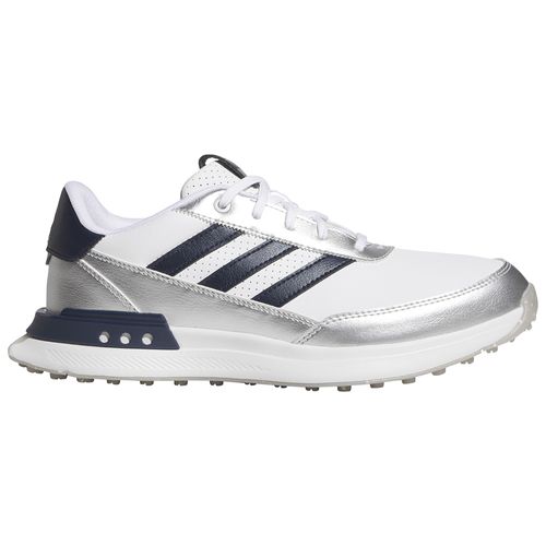 adidas Women's S2G Leather Spikeless Golf Shoes