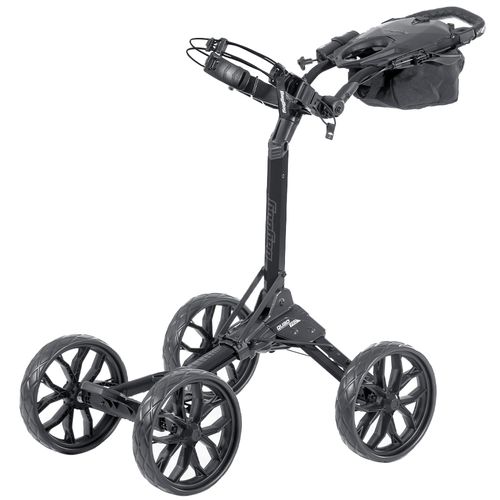 Bag Boy Quad Pro Push Cart