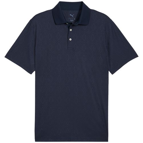 PUMA Men's MATTR Doily Polo