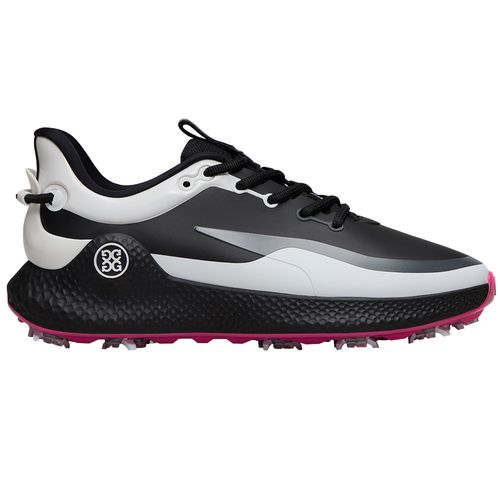G/FORE Men's MG4+ O2 G/LOCK Golf Shoes