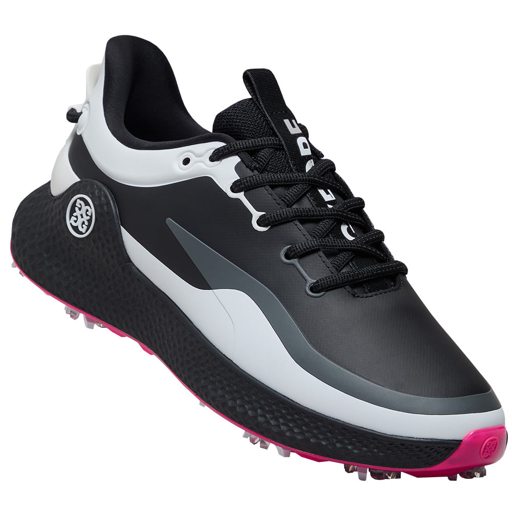 G/FORE Men's MG4+ O2 G/LOCK Golf Shoes - Worldwide Golf Shops