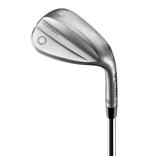 TaylorMade Limited Edition MG PROTO SX Wedge