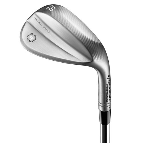 TaylorMade Limited Edition MG PROTO SC Wedge