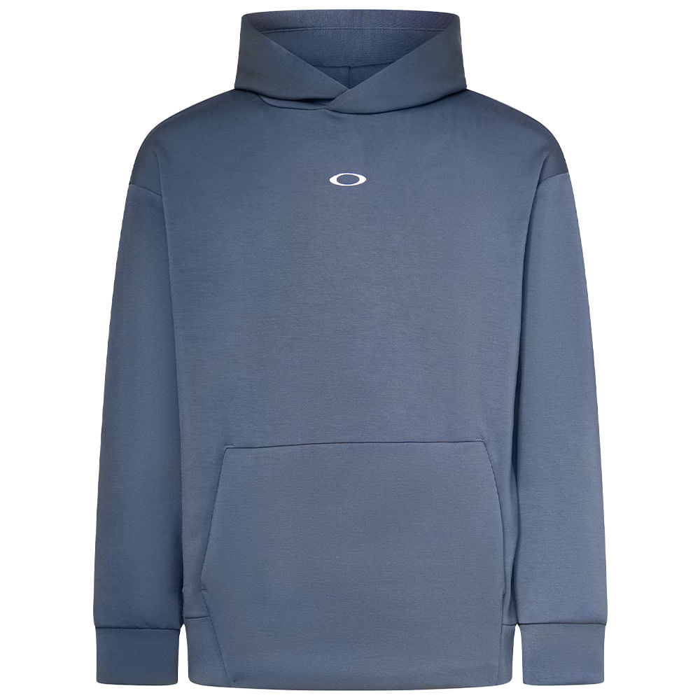 Oakley Men's Overdyed Topo Full Zip Hoodie - Worldwide Golf