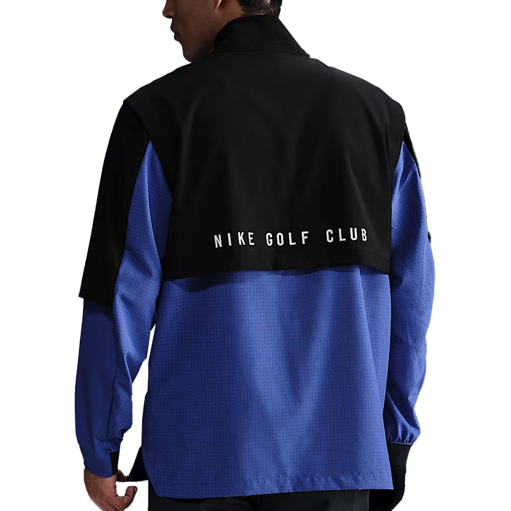 メンズウェア 00s nike golf jaket Nike Golf Club Men's Dri-FIT 1/2-Zip Golf Jacket. Nike.com