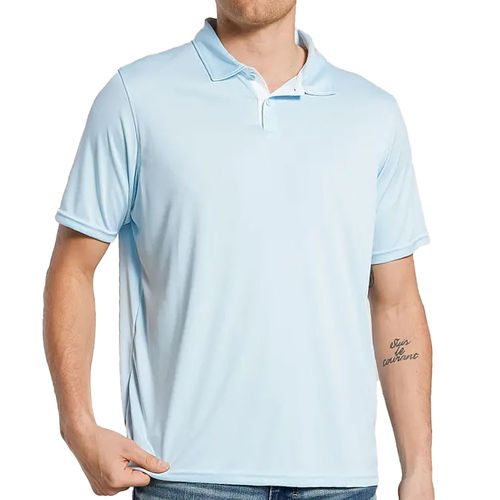 Oakley Men's Aero Hydrolix Polo