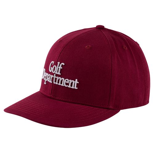 Bad Birdie Men's Golf Dept Hat
