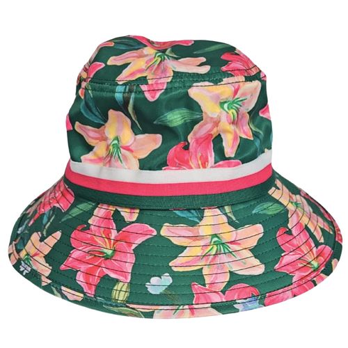 Marie Birdie Women's Bucket Hat