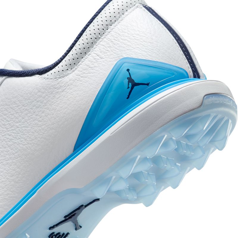 ゴルフシューズ　ナイキ　JORDAN ADG5 Nike Men's Air Jordan ADG 5 Spikeless Golf Shoes - Worldwide Golf