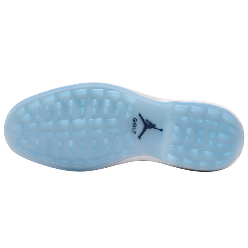 Nike Men's Air Jordan ADG 5 Spikeless Golf Shoes - Worldwide Golf