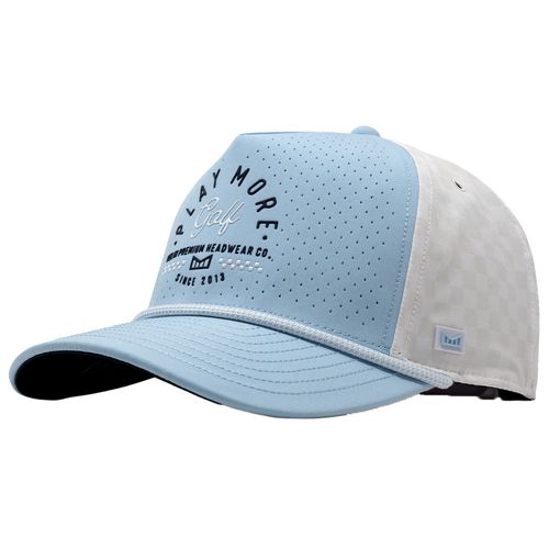 Melin Men's Odysea Stacked HYDRO Hat - Drive