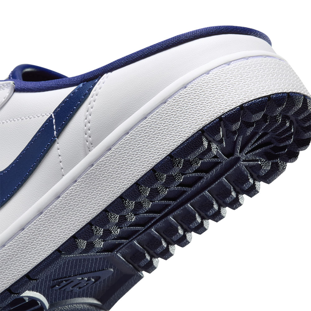 Nike Men's Air Jordan Mule Spikeless Golf Shoes - Worldwide