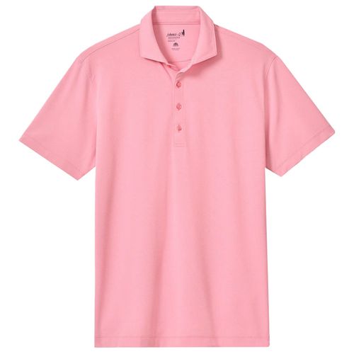 johnnie-O Men's Clegg Performance Mesh Polo
