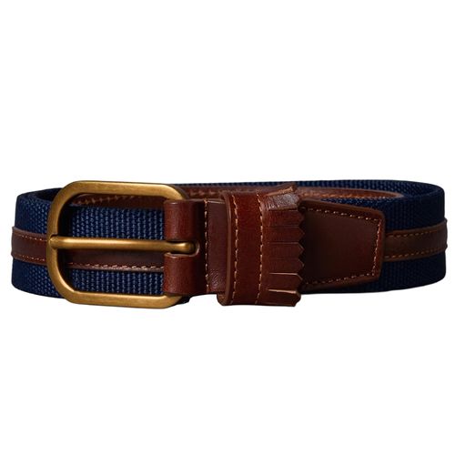 adidas Men's Originals Golf Leather Belt