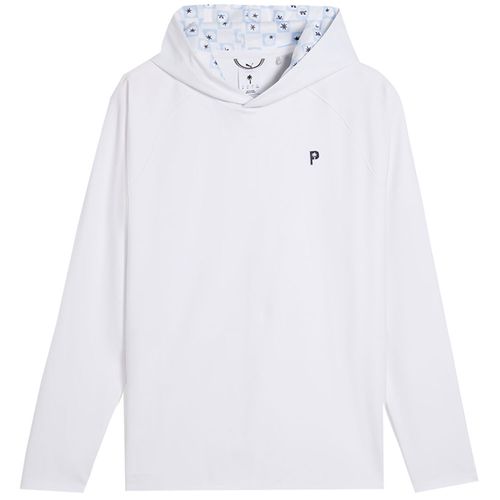 PUMA x Palm Tree Crew Men's CLOUDSPUN Hoodie
