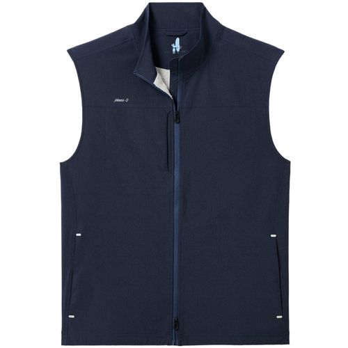johnnie-O Men's Big Sur Performance Primaloft® Vest